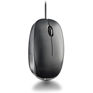Souris NGS FLAME-C - Ambidextre USB-C Optique 1000 DPI Souris NGS FLAME-C - Ambidextre USB-C Optique 1000 DPI
