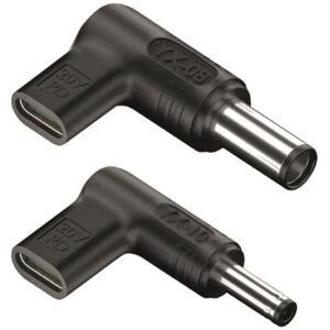 Accessoire pour ordinateur portable NGS BUD-D - Pointe d'alimentation USB-C - Publicité Accessoire pour ordinateur portable NGS BUD-D - Pointe d'alimentation USB-C - Publicité