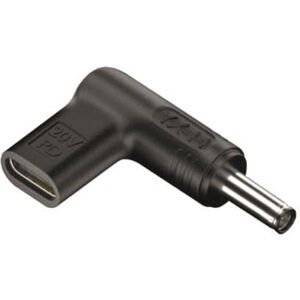 NGS BUD 140W Adaptador de Corriente - Potencia y Eficiencia NGS BUD 140W Adaptador de Corriente - Potencia y Eficiencia