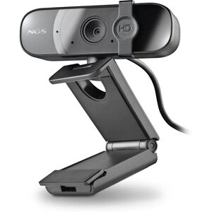NGS XPRESSCAM 1080HD Webcam - Cámara Full HD NGS XPRESSCAM 1080HD Webcam - Cámara Full HD