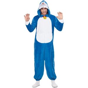 My Other Me Doraemon Costume - Unisex My Other Me Doraemon Costume - Unisex