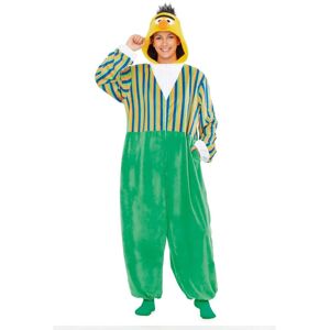 My Other Me Blas Sesame Street XS Costume - Costume My Other Me Blas Sesame Street XS Costume - Costume