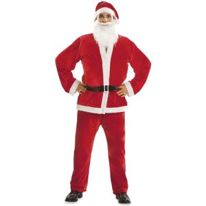 Costume Babbo Natale My Other Me - XL Costume Babbo Natale My Other Me - XL