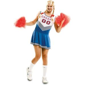 My Other Me Entertainer XXL - Costume for Adults My Other Me Entertainer XXL - Costume for Adults