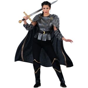 My Other Me Female Viking Costume XXXL - Adult My Other Me Female Viking Costume XXXL - Adult