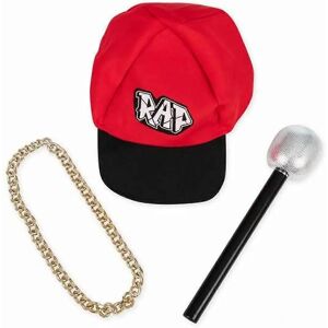 Brand - Model - Kids’ Rapper Costume - Costumes Brand - Model - Kids’ Rapper Costume - Costumes