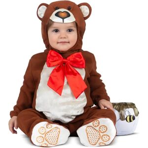 My Other Me Kostüm - Teddybär für Neugeborene & Kinder My Other Me Kostüm - Teddybär für Neugeborene & Kinder