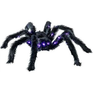 Halloween dekorations My Other Me 86 cm Spindel Halloween dekorations My Other Me 86 cm Spindel