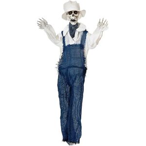 My Other Me Schedel - Halloween Decoraties My Other Me Schedel - Halloween Decoraties