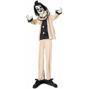 My Other Me Payaso Macho Malvado - Decoraciones de Halloween My Other Me Payaso Macho Malvado - Decoraciones de Halloween