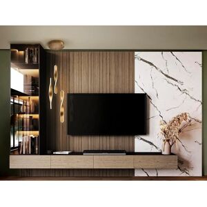 Schuller Schuller Twist 3L Pendant Light - Pendant Lamp Schuller Schuller Twist 3L Pendant Light - Pendant Lamp