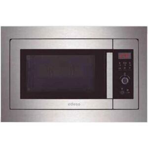 Edesa EMW-2020-IG X Microondas Integrado con Grill 20L 700W Edesa EMW-2020-IG X Microondas Integrado con Grill 20L 700W