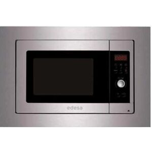 Microonde Edesa EMW-2320-IG X con Grill 23L 800W Acciaio Inossidabile Microonde Edesa EMW-2320-IG X con Grill 23L 800W Acciaio Inossidabile