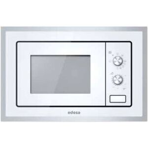 Edesa EMW-2010-IG XWH - Blanc - Micro-ondes avec Grill - Publicité Edesa EMW-2010-IG XWH - Blanc - Micro-ondes avec Grill - Publicité