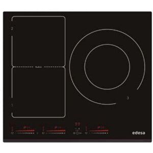Edesa EIM-6330 HT B - Black - induction hob Edesa EIM-6330 HT B - Black - induction hob