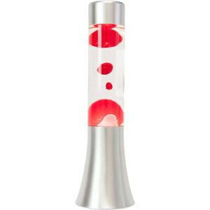 Fisura Lava Mini Lampe - Entspannender Effekt Fisura Lava Mini Lampe - Entspannender Effekt