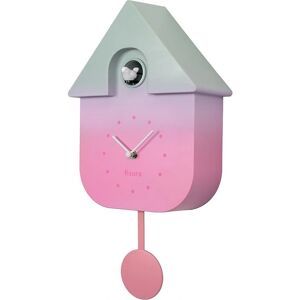 Orologio a cucu FISURA - Gradiente di colore - Regalo Orologio a cucu FISURA - Gradiente di colore - Regalo