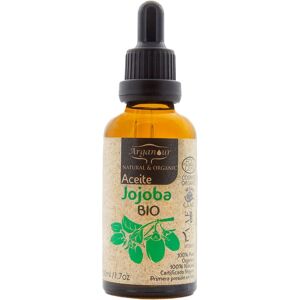 Aceite de Jojoba Arganour - Hidratante Orgánico Puro Aceite de Jojoba Arganour - Hidratante Orgánico Puro