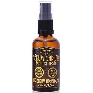 Arganour Haaröl & Serum - Natürliche Pflege Arganour Haaröl & Serum - Natürliche Pflege
