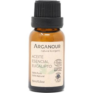 Arganour Eukalyptus Öl Flüssigkeit 15ml - Reines Ätherisches Öl für Aromatherapie & Hautpflege Arganour Eukalyptus Öl Flüssigkeit 15ml - Reines Ätherisches Öl für Aromatherapie & Hautpflege
