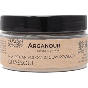 Arganour Polvo de Arcilla de Argán - Mascarilla para Cabello y Rostro Arganour Polvo de Arcilla de Argán - Mascarilla para Cabello y Rostro