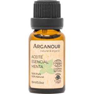 Arganour Minzöl 15 ml - Ätherisches Öl Arganour Minzöl 15 ml - Ätherisches Öl
