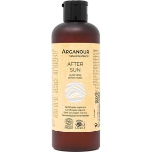 Arganour Loción After Sun - Rostro y Cuerpo - Orgánico Vegano Certificado Arganour Loción After Sun - Rostro y Cuerpo - Orgánico Vegano Certificado
