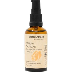 Arganour Bio Arganöl Haarserum - Haaröl & Serum Arganour Bio Arganöl Haarserum - Haaröl & Serum