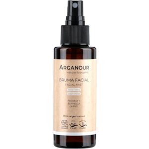 Arganour Gesichtsspray - Erfrischend - 100ml - Unisex Arganour Gesichtsspray - Erfrischend - 100ml - Unisex