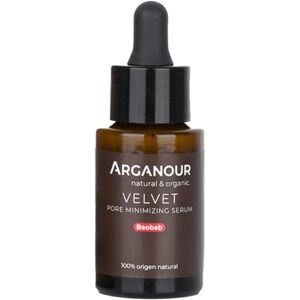Serum Minimizador de Poros Velvet 30 ml - Arganour Serum Minimizador de Poros Velvet 30 ml - Arganour