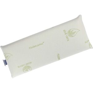 TODOCAMA Aloe Vera Plus Memory Foam Pillow - Supportive & Antibacterial TODOCAMA Aloe Vera Plus Memory Foam Pillow - Supportive & Antibacterial