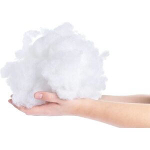 TODOCAMA Hypoallergeen Polyester Vezelvulling - 1kg TODOCAMA Hypoallergeen Polyester Vezelvulling - 1kg