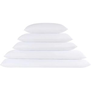 Todocama Comfort Pack 2 Pillows 70cm - Pillow Todocama Comfort Pack 2 Pillows 70cm - Pillow