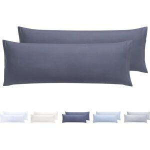 Todocama Microfiber Pillowcase Set - Hypoallergenic, Durable, Eco-Friendly Todocama Microfiber Pillowcase Set - Hypoallergenic, Durable, Eco-Friendly