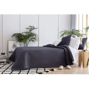 TODOCAMA Microfiber Quilt - All Seasons, Dark Gray, 230x260cm TODOCAMA Microfiber Quilt - All Seasons, Dark Gray, 230x260cm