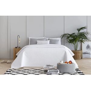 Todocama Microfiber Duvet Cover - Rombus Design - All Seasons Todocama Microfiber Duvet Cover - Rombus Design - All Seasons