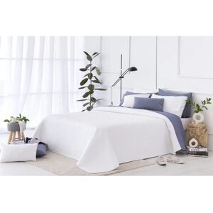 TODOCAMA Couette légère en microfibre piqué - Toutes saisons - Publicité TODOCAMA Couette légère en microfibre piqué - Toutes saisons - Publicité