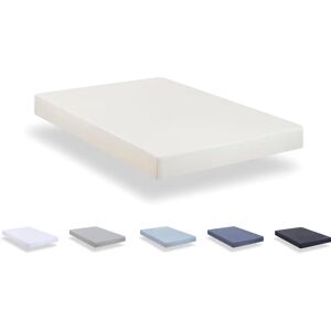 Drap-housse Microfibre Ajustable TodoCama - Publicité Drap-housse Microfibre Ajustable TodoCama - Publicité
