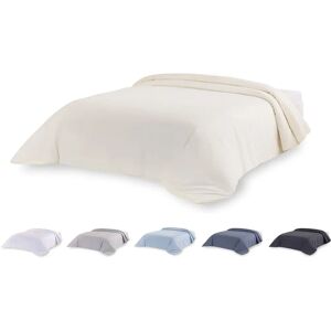 TODOCAMA Microfiber Duvet Cover - Beige TODOCAMA Microfiber Duvet Cover - Beige