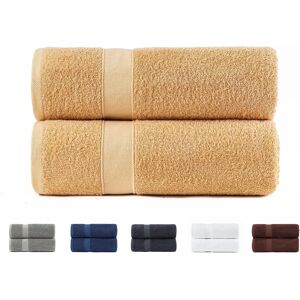 Brand Model - Towels Brand Model - Towels