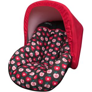 Fodera per passeggino BABYLINE Apples - Protezione da sole e pioggia Fodera per passeggino BABYLINE Apples - Protezione da sole e pioggia