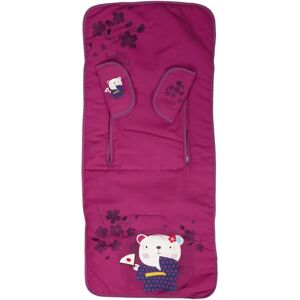 BABYLINE Japon Chica - Beschermhoes - Babymeubels BABYLINE Japon Chica - Beschermhoes - Babymeubels