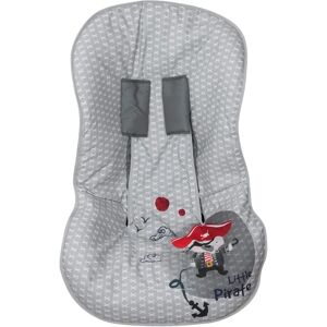 BABYLINE 11000588 Autostoelhoes Little Pirata BABYLINE 11000588 Autostoelhoes Little Pirata