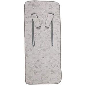 BABYLINE Village Rosa 2451 - kinderwagenhoes BABYLINE Village Rosa 2451 - kinderwagenhoes