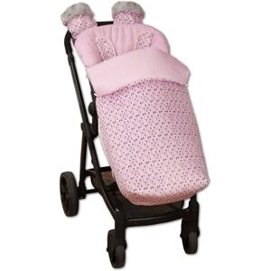 BABYLINE Bolsa para bebé con cubre-pies - Tipo bebé BABYLINE Bolsa para bebé con cubre-pies - Tipo bebé