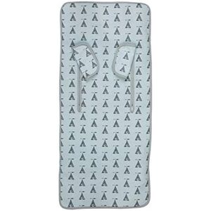 BABYLINE Agua Marina Waterdichte Cover - Babyproduct BABYLINE Agua Marina Waterdichte Cover - Babyproduct