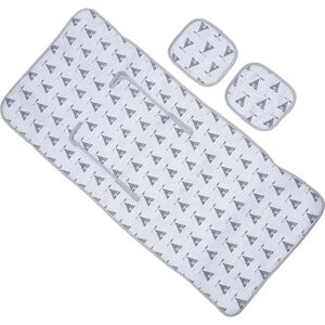 Cover Passeggino BABYLINE Tepee Grigio Cover Passeggino BABYLINE Tepee Grigio