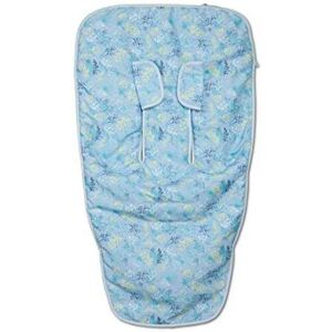 BABYLINE Tuinstoelkussen - Waterdicht, Blauw BABYLINE Tuinstoelkussen - Waterdicht, Blauw