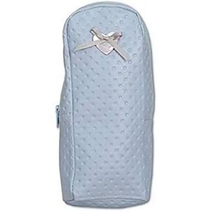 BABYLINE Letto Celeste Babyfleshouder - Baby Bottle Carrier BABYLINE Letto Celeste Babyfleshouder - Baby Bottle Carrier