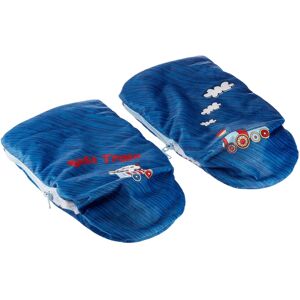BABYLINE Train Beschermhandschoenen voor Baby's BABYLINE Train Beschermhandschoenen voor Baby's